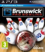 Brunswick Pro Bowling (PS3)